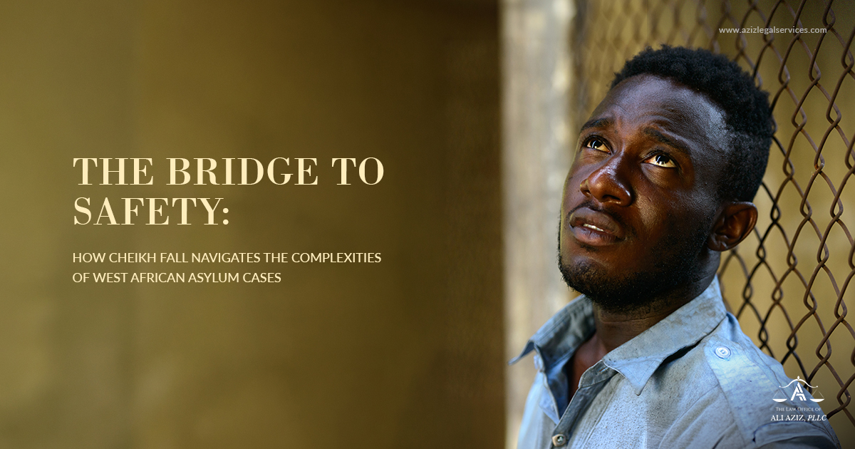 01-The-Bridge-to-Safety-How-Cheikh-Fall-Navigates-the-Complexities-of-West-African-Asylum-Cases