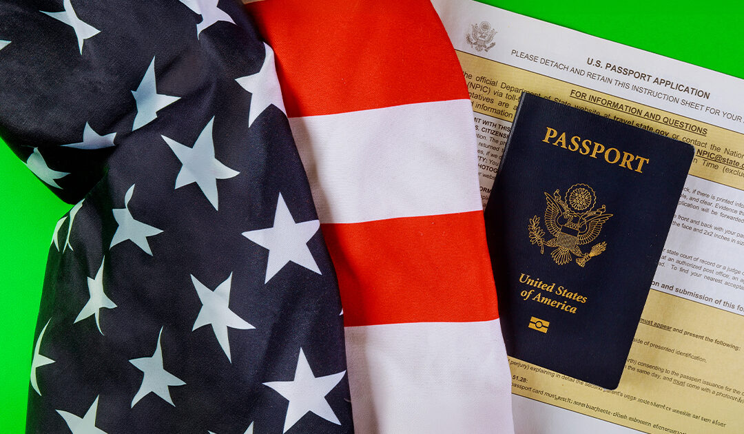 Understanding the Path to U.S. Residency: A Guide to Immigration Green Card Basics