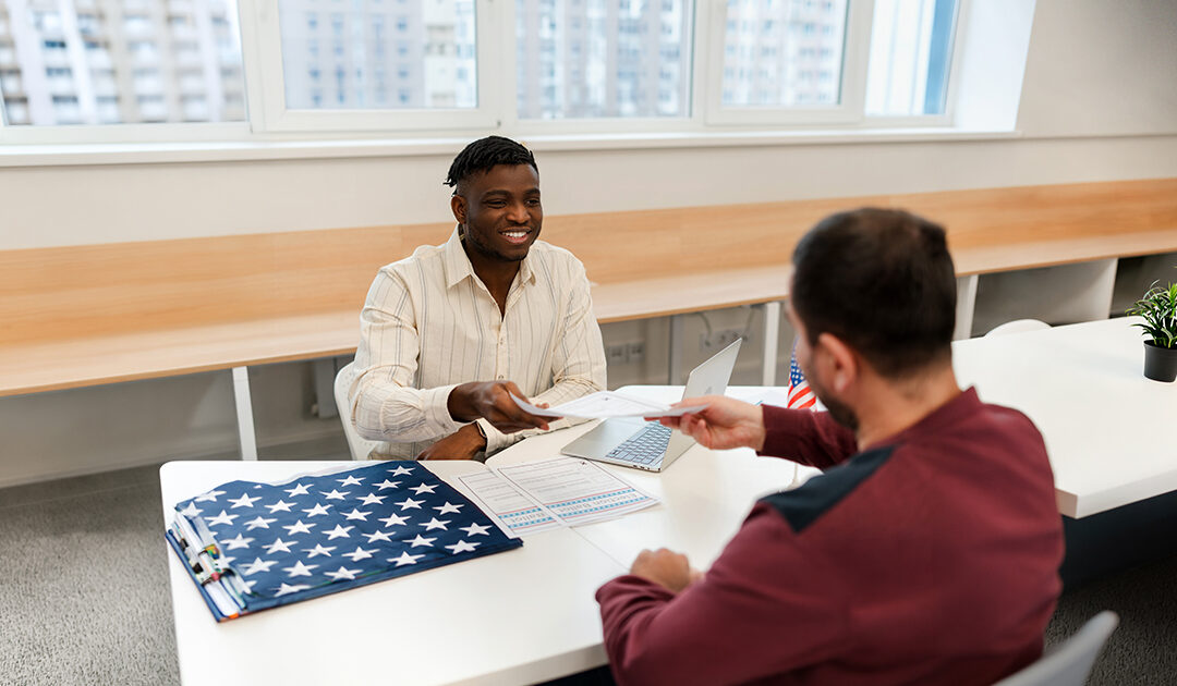 5 Common Mistakes to Avoid During Your USCIS Immigration Interview