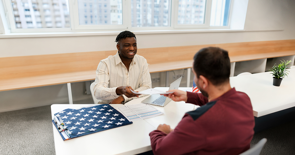 5 Common Mistakes to Avoid During Your USCIS Immigration Interview