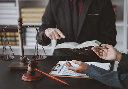 Trusted Legal Support for Family-Based Immigration Cases
