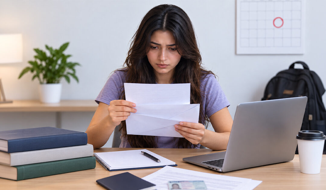 We Got an F-1 Student’s Deportation Case Thrown Out
